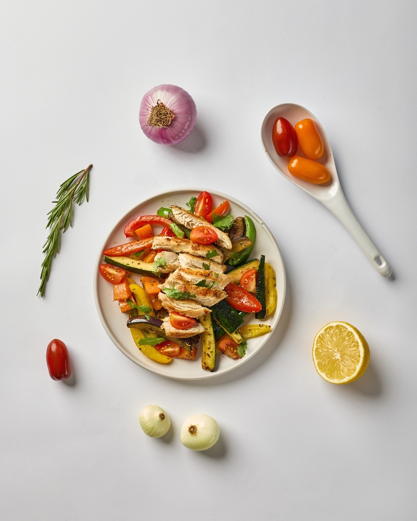 Weight Maintain Plan