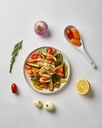 Weight Maintain Plan